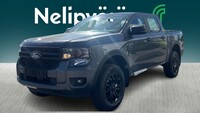 heti ajoon Ford Ranger