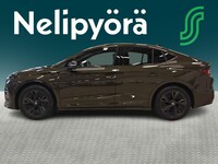 heti ajoon Skoda Enyaq