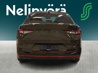 heti ajoon Skoda Enyaq