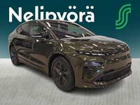 heti ajoon Skoda Enyaq