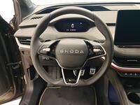 heti ajoon Skoda Enyaq