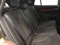 heti ajoon Skoda Enyaq