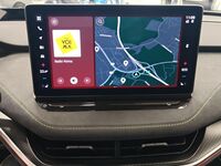 heti ajoon Skoda Enyaq