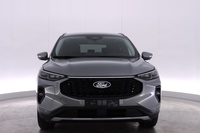 heti ajoon Ford Kuga