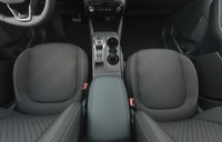 heti ajoon Ford Kuga