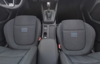 heti ajoon Ford Focus