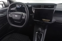 heti ajoon Ford Puma