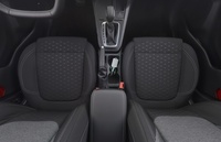 heti ajoon Ford Puma