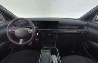 heti ajoon Hyundai Tucson