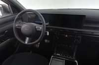 heti ajoon Hyundai Tucson