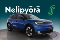 heti ajoon Ford USA Explorer