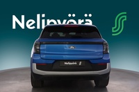 heti ajoon Ford USA Explorer