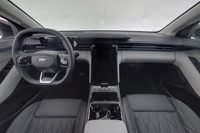 heti ajoon Ford USA Explorer