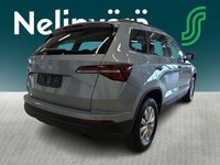 heti ajoon Skoda Karoq