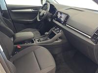 heti ajoon Skoda Karoq