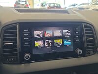 heti ajoon Skoda Karoq