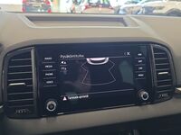 heti ajoon Skoda Karoq