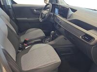 heti ajoon Ford Tourneo Courier