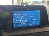 heti ajoon Ford Tourneo Courier