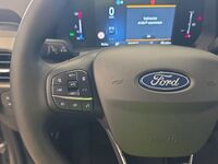 heti ajoon Ford Tourneo Courier