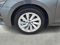 heti ajoon Skoda Octavia
