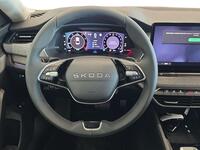 heti ajoon Skoda Octavia