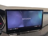 heti ajoon Skoda Octavia