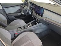 heti ajoon Skoda Octavia