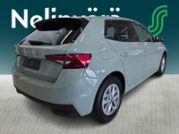 heti ajoon Skoda Fabia