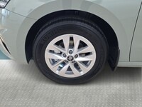 heti ajoon Skoda Fabia