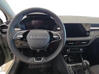 heti ajoon Skoda Fabia