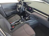 heti ajoon Skoda Fabia