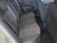 heti ajoon Skoda Fabia