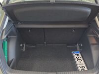 heti ajoon Skoda Fabia