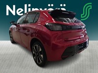 heti ajoon Peugeot 208