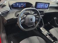 heti ajoon Peugeot 208
