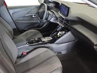 heti ajoon Peugeot 208
