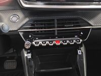 heti ajoon Peugeot 208