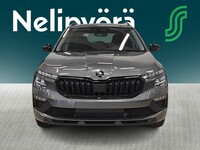 heti ajoon Skoda Kamiq