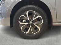heti ajoon Skoda Kamiq