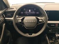 heti ajoon Skoda Kamiq