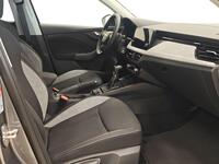 heti ajoon Skoda Kamiq