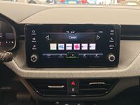 heti ajoon Skoda Kamiq