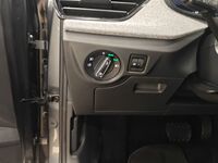 heti ajoon Skoda Kamiq