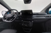 heti ajoon Ford Tourneo Custom