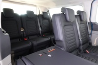 heti ajoon Ford Tourneo Custom