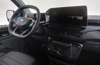 heti ajoon Ford Tourneo Custom