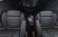 heti ajoon Ford Tourneo Custom