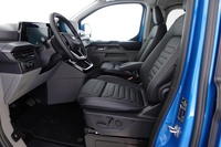 heti ajoon Ford Tourneo Custom