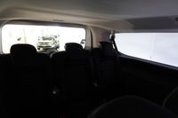 heti ajoon Ford Tourneo Custom